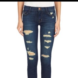 J Brand Ankle Jeans